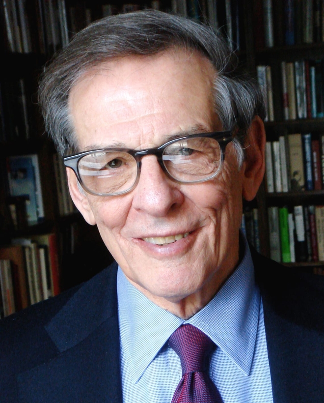 Robert Allan Caro