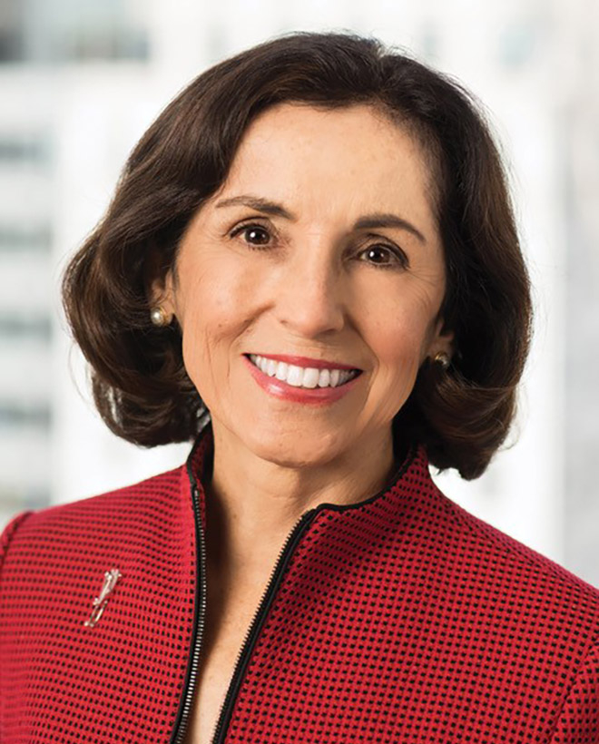 France A. Córdova